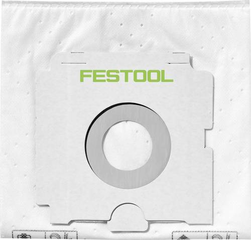 Festool 497539 Filtersack 5 St.