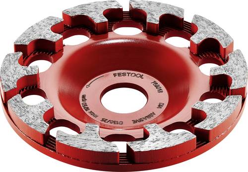Festool 768018 Diamantscheibe DIA ABRASIVE-D130 DIA ABRASIVE-D130 130 mm 1 St.