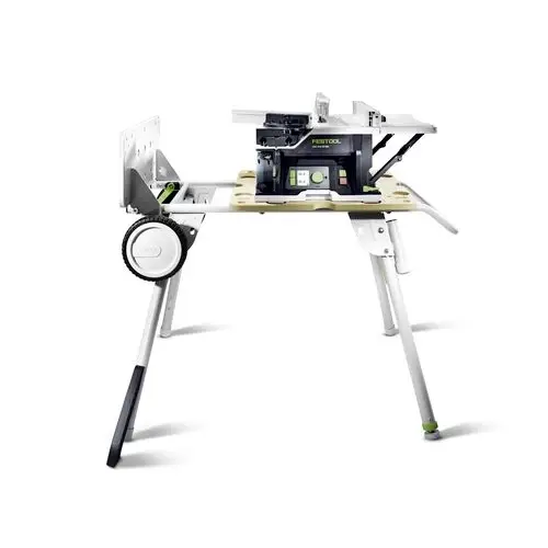 Festool CSC SYS 50 EB-Basic Akku-Tischkreissäge 168 mm 20 mm Festool CSC SYS 50 EB-Basic Akku-Tischkreissäge 168 mm 20 mm