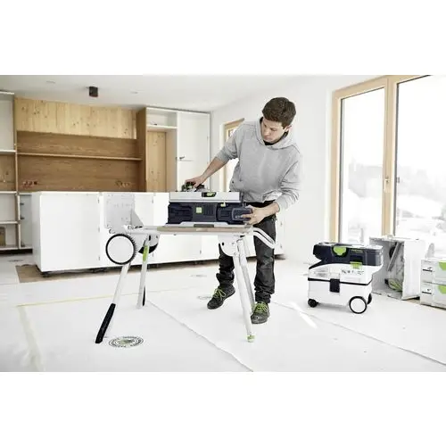 Festool CSC SYS 50 EB-Basic Akku-Tischkreissäge 168 mm 20 mm Festool CSC SYS 50 EB-Basic Akku-Tischkreissäge 168 mm 20 mm