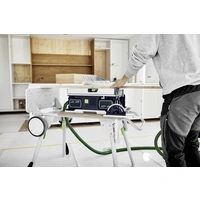 Festool CSC SYS 50 EB-Basic Akku-Tischkreissäge 168 mm 20 mm Festool CSC SYS 50 EB-Basic Akku-Tischkreissäge 168 mm 20 mm
