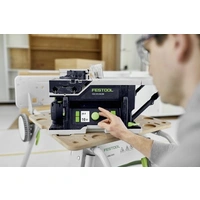 Festool CSC SYS 50 EB-Basic Akku-Tischkreissäge 168 mm 20 mm Festool CSC SYS 50 EB-Basic Akku-Tischkreissäge 168 mm 20 mm