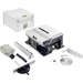 Festool CSC SYS 50 EB-Basic Akku-Tischkreissäge 168 mm 20 mm Festool CSC SYS 50 EB-Basic Akku-Tischkreissäge 168 mm 20 mm