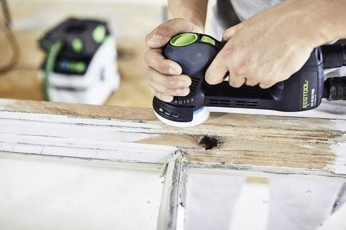 Festool 497365 Schleifscheibe Durchmesser 90.00mm 50St.
