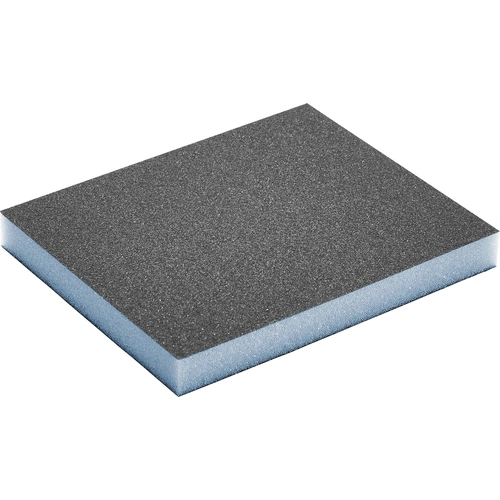 Festool 201114 Handschleifschwamm Granat 98x120x13 220 GR/6 6St. Festool 201114 Handschleifschwamm Granat 98x120x13 220 GR/6 6St.