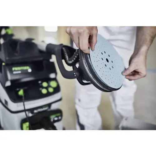 Festool 205662 Schleifscheibe Durchmesser 225.00mm 25St. Festool 205662 Schleifscheibe Durchmesser 225.00mm 25St.