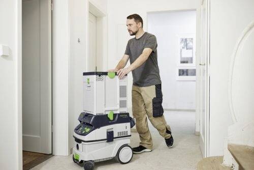 Festool 577784 SYS-AIR M Luftreiniger netzbetrieben