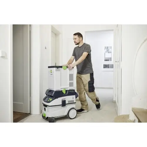 Festool 577784 SYS-AIR M Luftreiniger netzbetrieben Festool 577784 SYS-AIR M Luftreiniger netzbetrieben