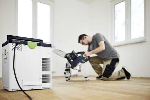 Festool 577784 SYS-AIR M Luftreiniger netzbetrieben