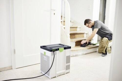 Festool 577784 SYS-AIR M Luftreiniger netzbetrieben