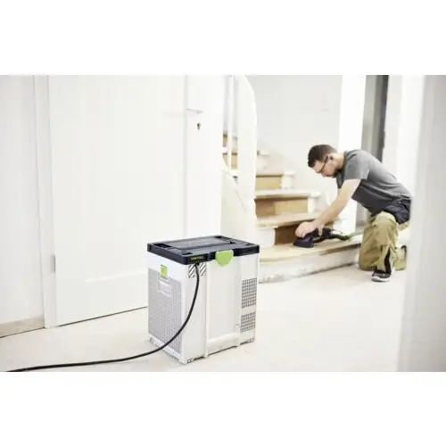 Festool 577784 SYS-AIR M Luftreiniger netzbetrieben Festool 577784 SYS-AIR M Luftreiniger netzbetrieben