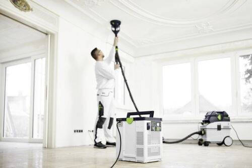 Festool 577784 SYS-AIR M Luftreiniger netzbetrieben