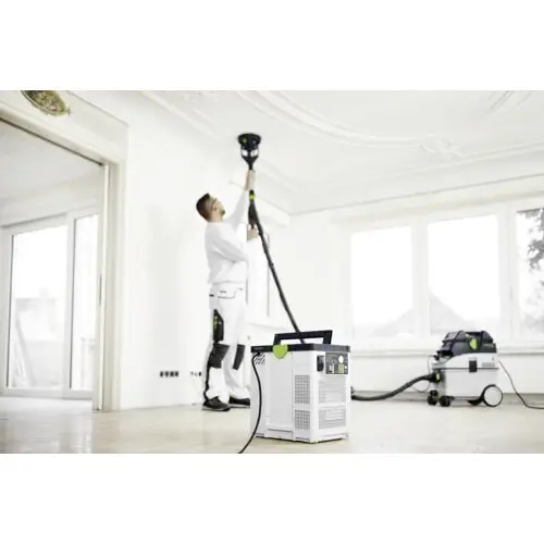 Festool 577784 SYS-AIR M Luftreiniger netzbetrieben Festool 577784 SYS-AIR M Luftreiniger netzbetrieben