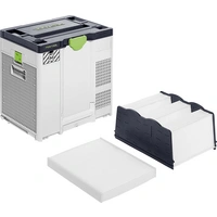 Festool 577784 SYS-AIR M Luftreiniger netzbetrieben Festool 577784 SYS-AIR M Luftreiniger netzbetrieben