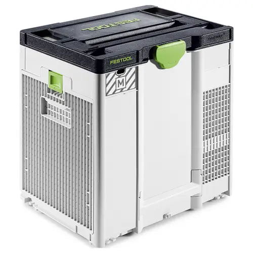 Festool 577784 SYS-AIR M Luftreiniger netzbetrieben Festool 577784 SYS-AIR M Luftreiniger netzbetrieben