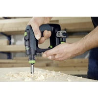 Festool CXS 12 2,5-Set 576865 Akku-Bohrschrauber 10.80V 2.50Ah inkl. Akku, inkl. Ladegerät Festool CXS 12 2,5-Set 576865 Akku-Bohrschrauber 10.80V 2.50Ah inkl. Akku, inkl. Ladegerät