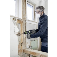 Festool KHC 18 EB-Basic SDS-Plus-Akku-Kombihammer 18V Festool KHC 18 EB-Basic SDS-Plus-Akku-Kombihammer 18V