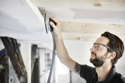 Festool 496962 Schleifklotz HSK-A 80x130 1St.