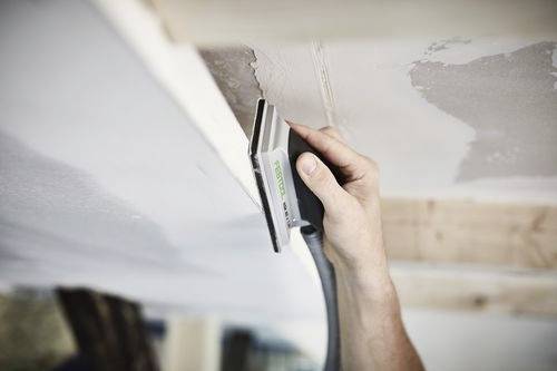 Festool 496962 Schleifklotz HSK-A 80x130 1St.