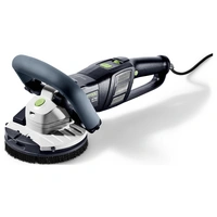 Festool RG 130 ECI-Plus 577045 Sanierungsschleifer 1600W Festool RG 130 ECI-Plus 577045 Sanierungsschleifer 1600W