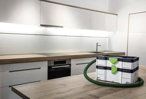 Festool CTL SYS Absaugmobil