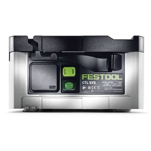 Festool CTL SYS Absaugmobil Festool CTL SYS Absaugmobil