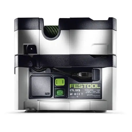 Festool CTL SYS Absaugmobil Festool CTL SYS Absaugmobil