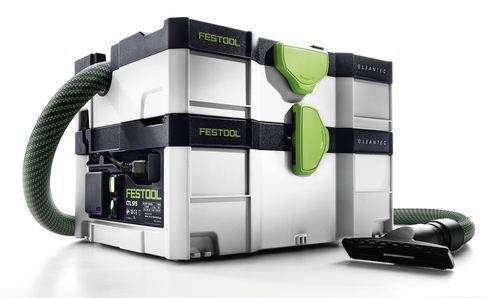 Festool CTL SYS Absaugmobil