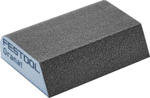 Festool 201084 Handschleifblock Granat 69x98x26 120 CO GR/6 6 St.