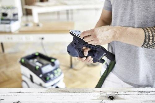 Festool V93 P60 GR/50 497391 Schleifblatt Körnung (num) 60 50St.