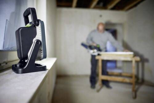 Festool SYSLITE KBS C Akku-Baustrahler 5000lm 578126