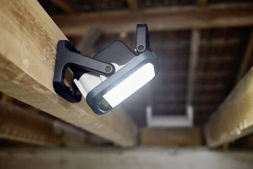 Festool SYSLITE KBS C Akku-Baustrahler 5000lm 578126