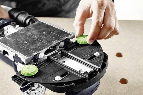 Festool Leistenanschlag LA-DF 500/700 493487