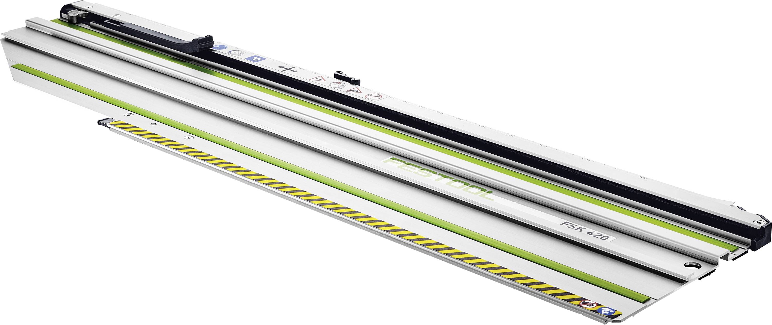 Festool FSK 420 Kappschiene