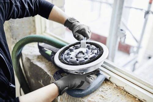 Festool 768017 Diamantscheibe DIA HARD-D130 DIA HARD-D130 130mm 1St.