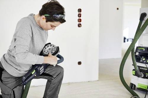 Festool 768017 Diamantscheibe DIA HARD-D130 DIA HARD-D130 130mm 1St.