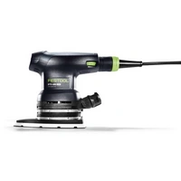 Festool DTS 400 REQ-Plus 577518 Deltaschleifer 250W 100 x 150mm Festool DTS 400 REQ-Plus 577518 Deltaschleifer 250W 100 x 150mm