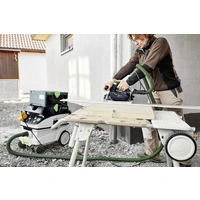 Festool TS 60 KEBQ-Plus Tauchsäge 1500W Festool TS 60 KEBQ-Plus Tauchsäge 1500W