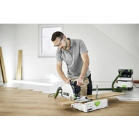 Festool TS 60 KEBQ-Plus Tauchsäge 1500W Festool TS 60 KEBQ-Plus Tauchsäge 1500W