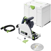 Festool TS 60 KEBQ-Plus Tauchsäge 1500W Festool TS 60 KEBQ-Plus Tauchsäge 1500W