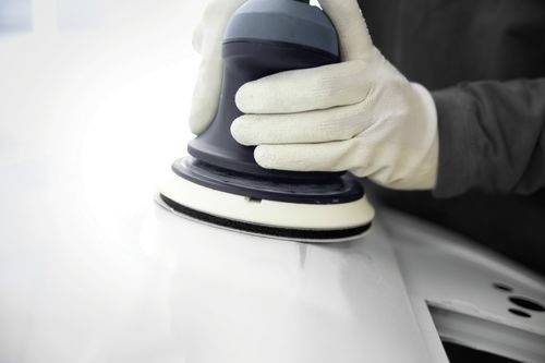 Festool 203348 Interface-Pad IP-STF D150/MJ2-5/2 Durchmesser 150.00mm 2St.