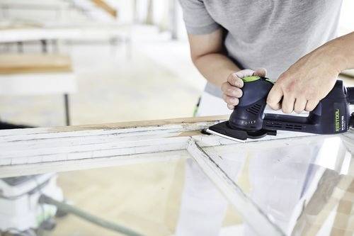 Festool V93 P40 GR/50 497390 Schleifblatt Körnung (num) 40 50St.