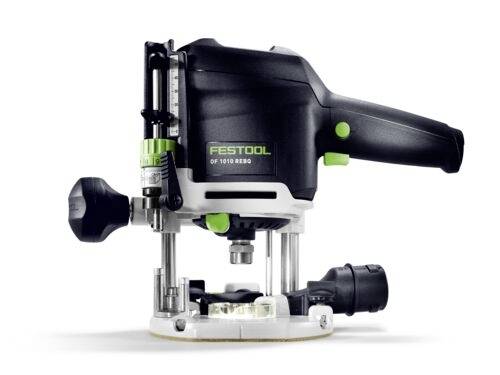 Festool Oberfräse 578005 OF 1010 REBQ-Plus 1010W