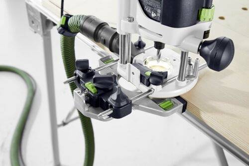 Festool Oberfräse 578005 OF 1010 REBQ-Plus 1010W