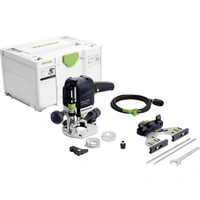 Festool Oberfräse 578005 OF 1010 REBQ-Plus 1010W Festool Oberfräse 578005 OF 1010 REBQ-Plus 1010W