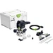 Festool Oberfräse 578005 OF 1010 REBQ-Plus 1010W Festool Oberfräse 578005 OF 1010 REBQ-Plus 1010W