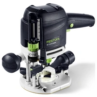 Festool Oberfräse 578005 OF 1010 REBQ-Plus 1010W Festool Oberfräse 578005 OF 1010 REBQ-Plus 1010W