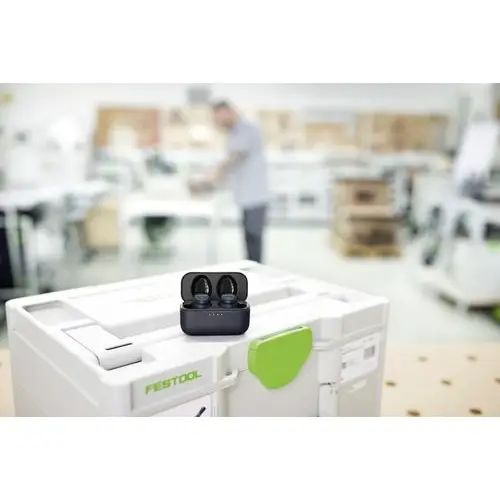 Festool GHS 25 I 577792 Gehörschutz 32 dB 1St. Festool GHS 25 I 577792 Gehörschutz 32 dB 1St.