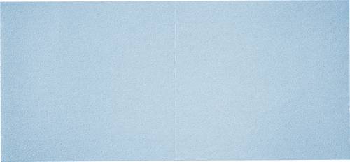 Festool 46x178 P120 GR/10 Schleifpapier Körnung (num) 120 (L x B) 46 mm x 178 mm 10 St.