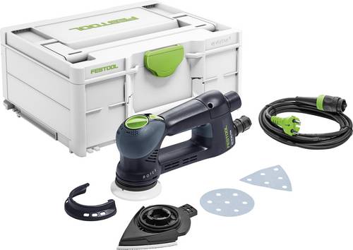 Festool Getriebe-Exzenterschleifer RO 90 DX FEQ-Plus ROTEX